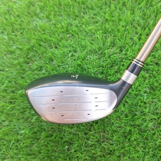 Madera 3 King Cobra SZ Offset Golf