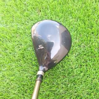 Madera 3 King Cobra SZ Offset Golf
