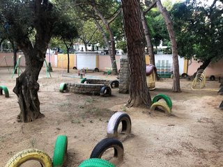 Edificio en venta en Peramàs en Mataró
