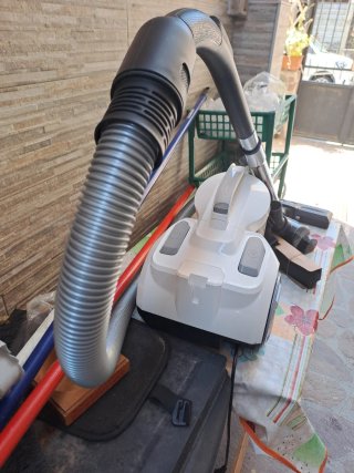 Scopa elettrica Rowenta Swift Power