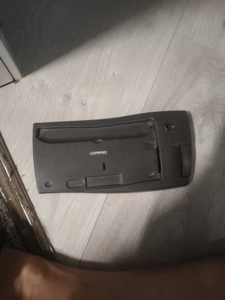 Compaq PDA Windows CE Vintage
