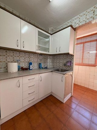 Piso en venta en Las Huertas - San Pablo en Sevilla