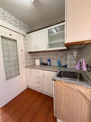Piso en venta en Las Huertas - San Pablo en Sevilla