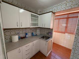 Piso en venta en Las Huertas - San Pablo en Sevilla