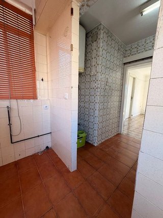 Piso en venta en Las Huertas - San Pablo en Sevilla