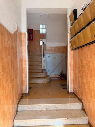 Piso en venta en Las Huertas - San Pablo en Sevilla