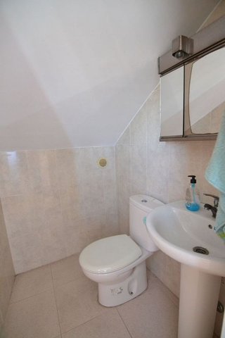Casa pareada en alquiler en Los Pinos-El Pilar en Plasencia