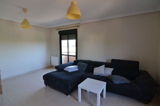 Casa pareada en alquiler en Los Pinos-El Pilar en Plasencia