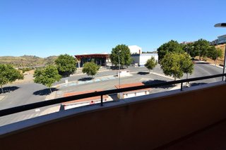 Casa pareada en alquiler en Los Pinos-El Pilar en Plasencia
