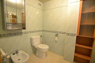 Casa pareada en alquiler en Los Pinos-El Pilar en Plasencia