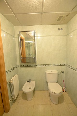 Casa pareada en alquiler en Los Pinos-El Pilar en Plasencia