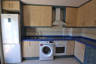 Casa pareada en alquiler en Los Pinos-El Pilar en Plasencia