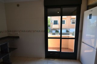 Casa pareada en alquiler en Los Pinos-El Pilar en Plasencia
