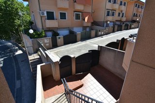 Casa pareada en alquiler en Los Pinos-El Pilar en Plasencia