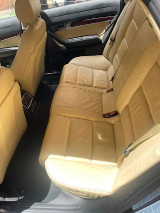 Audi A6 2005