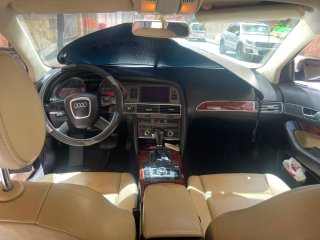 Audi A6 2005