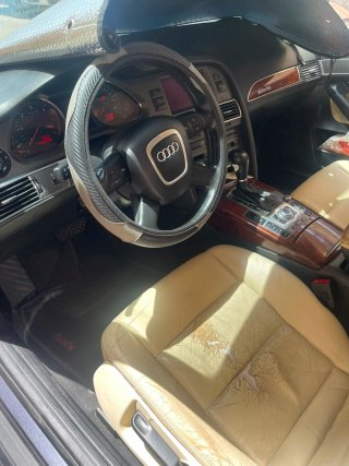 Audi A6 2005