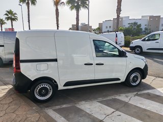 RENAULT EXPRESS CONFORT 1.5 BDCI 95CV, 2022