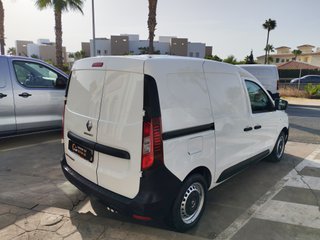 RENAULT EXPRESS CONFORT 1.5 BDCI 95CV, 2022