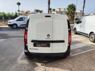RENAULT EXPRESS CONFORT 1.5 BDCI 95CV, 2022