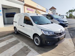 RENAULT EXPRESS CONFORT 1.5 BDCI 95CV, 2022