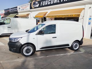 RENAULT EXPRESS CONFORT 1.5 BDCI 95CV, 2022