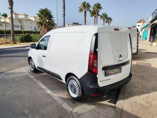RENAULT EXPRESS CONFORT 1.5 BDCI 95CV, 2022