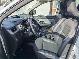 RENAULT EXPRESS CONFORT 1.5 BDCI 95CV, 2022