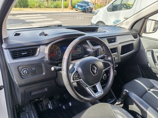 RENAULT EXPRESS CONFORT 1.5 BDCI 95CV, 2022