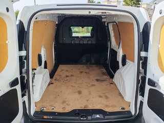 RENAULT EXPRESS CONFORT 1.5 BDCI 95CV, 2022