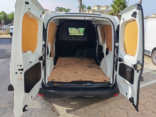 RENAULT EXPRESS CONFORT 1.5 BDCI 95CV, 2022
