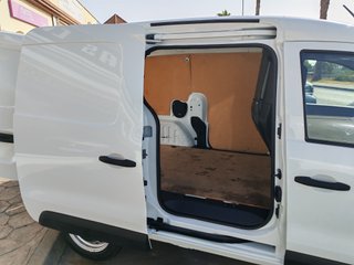 RENAULT EXPRESS CONFORT 1.5 BDCI 95CV, 2022
