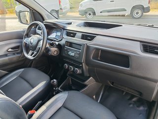 RENAULT EXPRESS CONFORT 1.5 BDCI 95CV, 2022
