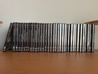 Coleccion grandes enigmas de la historia
