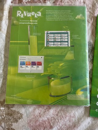 Ciencias de la Naturaleza, 5 Primaria, Comunida...