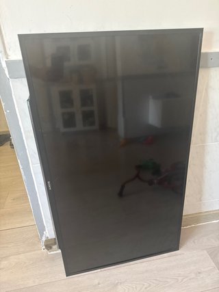 Sony Bravia 50 TV - Fallo placa