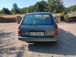 Ford Escort 1996