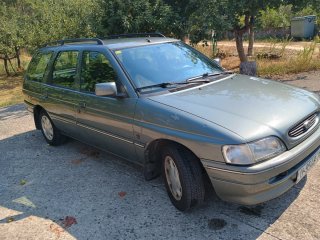 Ford Escort 1996