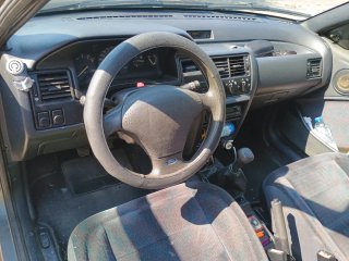 Ford Escort 1996