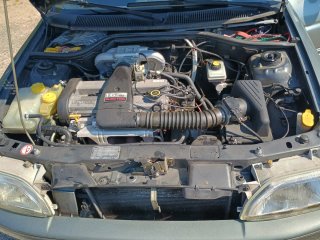 Ford Escort 1996