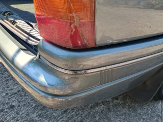 Ford Escort 1996
