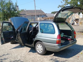Ford Escort 1996
