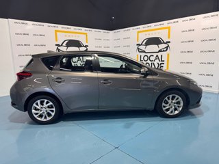 Toyota Auris 1.2 120T Active