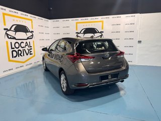 Toyota Auris 1.2 120T Active