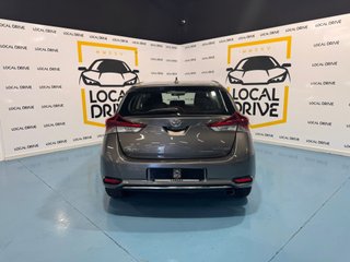 Toyota Auris 1.2 120T Active