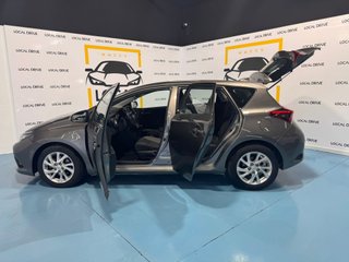 Toyota Auris 1.2 120T Active