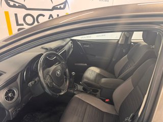 Toyota Auris 1.2 120T Active
