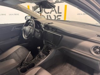 Toyota Auris 1.2 120T Active