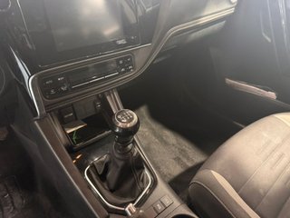 Toyota Auris 1.2 120T Active