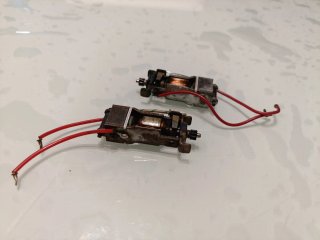 Scalextric